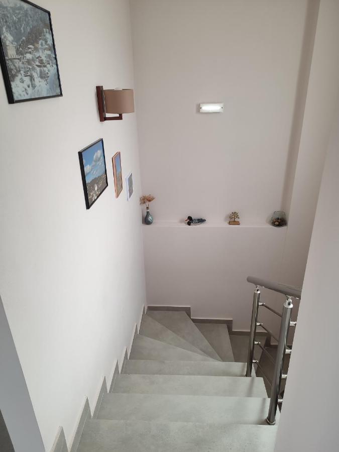 Villa Lakki'S Ori Lákkoi Exteriér fotografie
