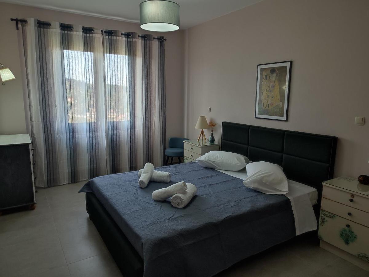Villa Lakki'S Ori Lákkoi Exteriér fotografie
